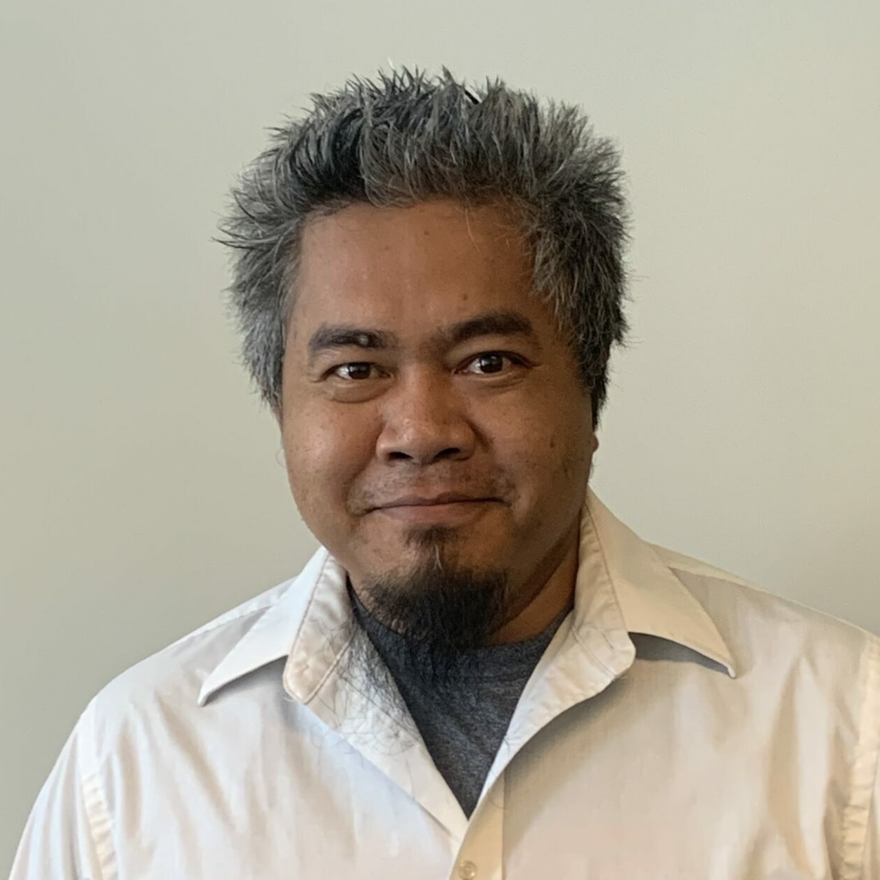 Patrick Thach