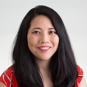 Stacie Kudamatsu