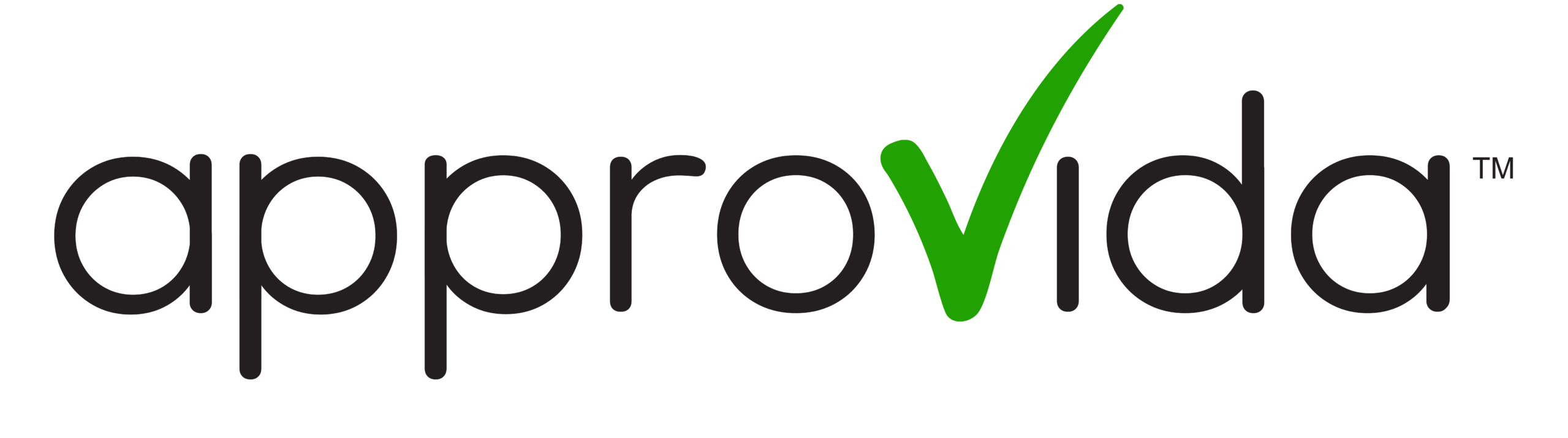 approvida logo